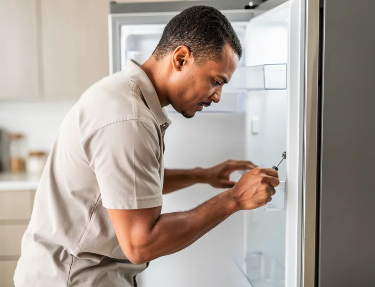 Refrigerator Repair service in St. John's